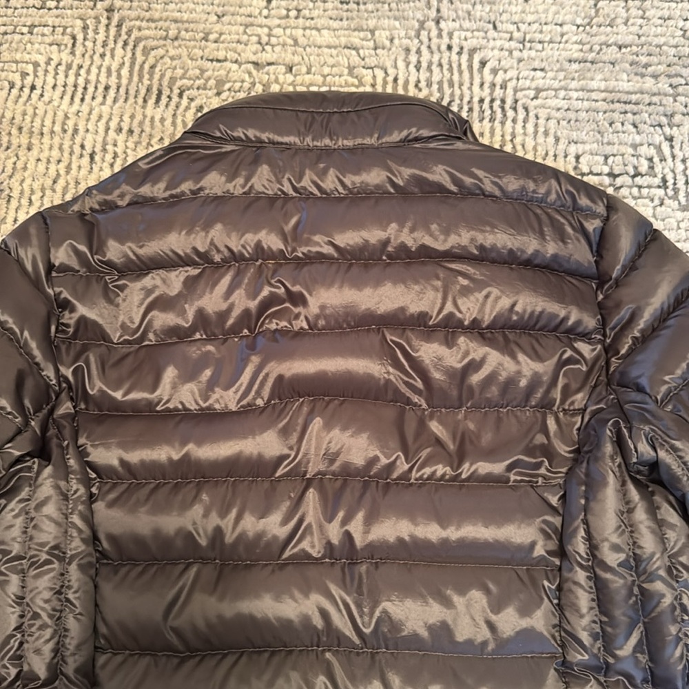 laundry Jacket - Picture 7 of 7